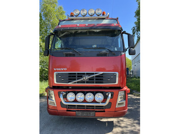 Camion ampliroll Volvo FH480: photos 2