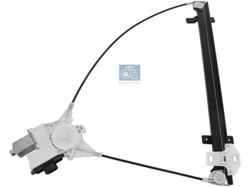 Moteur de fenetre DAF CF