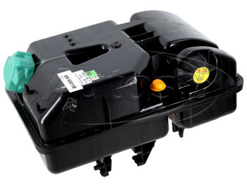 Vase d'expansion DAF