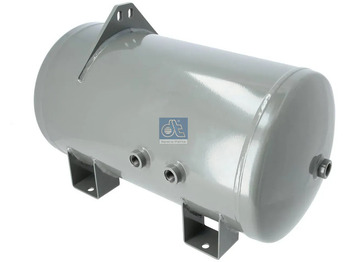 Pièces de frein DAF