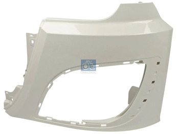 Lumière/ Éclairage DAF XF 106