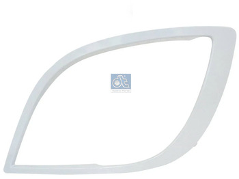 Lumière/ Éclairage DAF XF 106