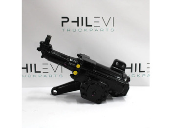 Boîtier de direction DAF XF 106