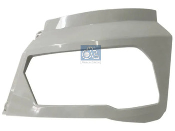 Lumière/ Éclairage DAF XF