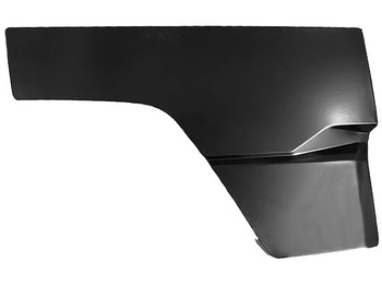 Portière et pièces DAF XG