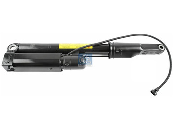 Vérin hydraulique IVECO