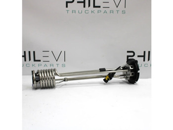 Système de carburant pour Camion neuf Iveco S-Way Niveausensor 5802428970 Nieuw!: photos 3