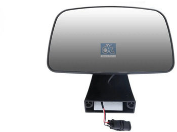 Rétroviseur MAN TGS