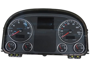 Panel de instrumentos MAN TGS