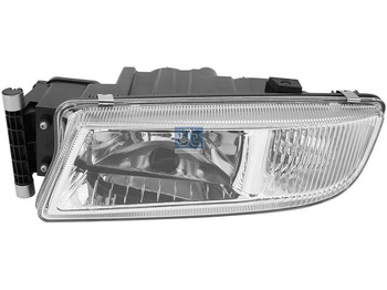 Feu anti-brouillard MAN TGS