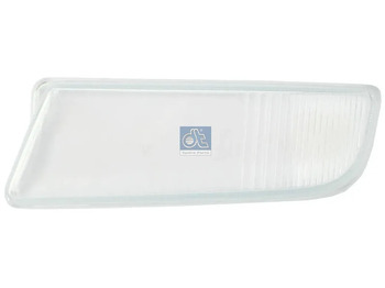 Feu anti-brouillard MAN TGS