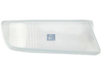 Feu anti-brouillard MAN TGS