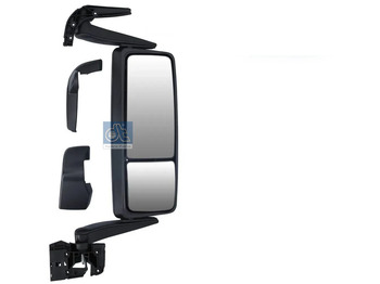 Rétroviseur MAN TGS