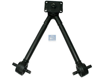 Stabilisateur en V MAN TGS