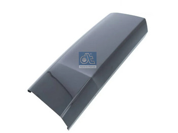 Rétroviseur MAN TGX