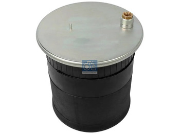 Suspension pneumatique MERCEDES-BENZ Actros