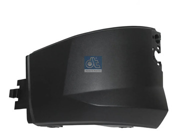 Pare-chocs RENAULT T