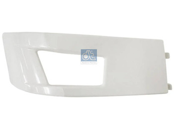 Pare-chocs RENAULT T