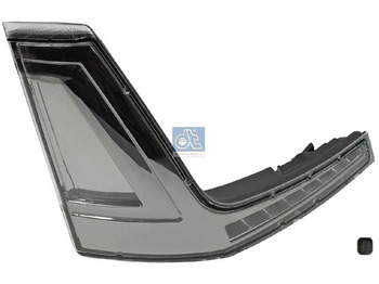 Clignotants RENAULT T