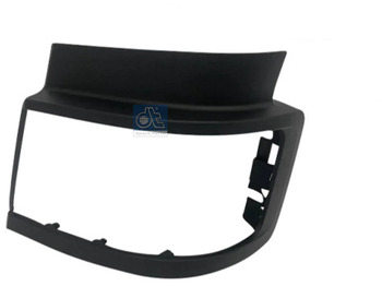 Lumière/ Éclairage SCANIA