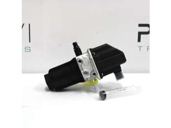 Système de carburant SCANIA