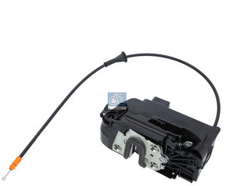 Portière et pièces SCANIA R