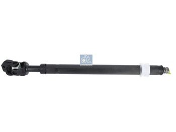 Colonne de direction SCANIA