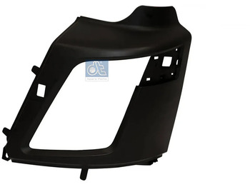 Carrosserie et extérieur VOLVO FMX