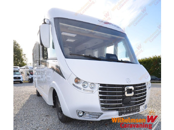 Camping-car intégral CARTHAGO