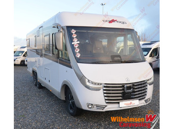 Camping-car intégral CARTHAGO