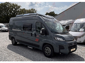 Fourgon aménagé CHALLENGER