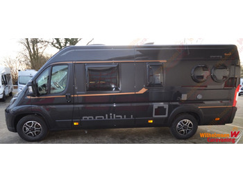 Fourgon aménagé Malibu Van charming GT skyview 640 LE *Autom.*Mod 2025!: photos 5