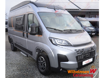 Fourgon aménagé MALIBU