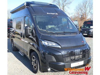 Fourgon aménagé SUNLIGHT Cliff Camper Van