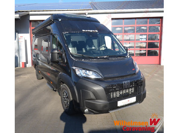 Fourgon aménagé SUNLIGHT Cliff Camper Van
