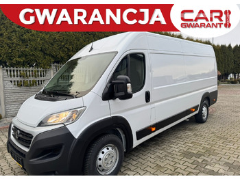 Fourgon utilitaire OPEL