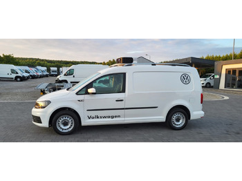 Utilitaire frigorifique Volkswagen Cady 2.0 Maxi Chodnia na Gwarancji Chłodnia Carier zasilanie 230V: photos 3