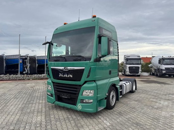 Tracteur routier MAN TGX 18.510