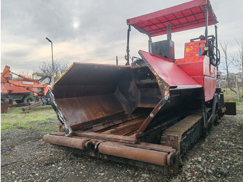 Finisseur ABG VB78: photos 3