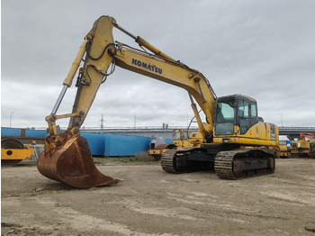 Pelle KOMATSU PC290