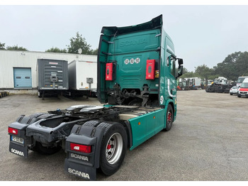 Tracteur routier Scania R450: photos 4 Tracteur routier Scania R450: photos 4