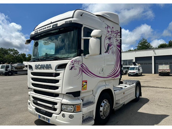 Tracteur routier SCANIA R 580