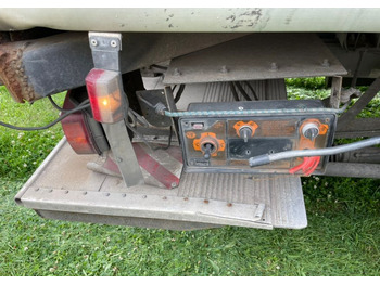 Camion frigorifique Volvo FM 9 260: photos 5