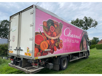 Camion frigorifique Volvo FM 9 260: photos 3