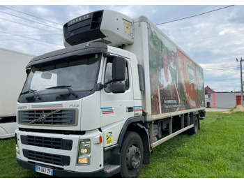 Camion frigorifique Volvo FM 9 260: photos 2