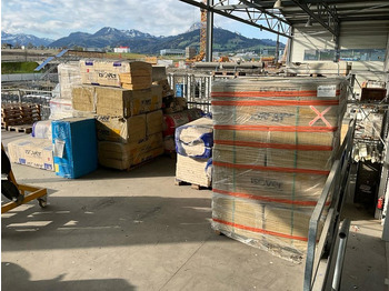 Engins de chantier