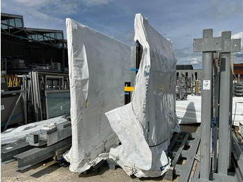 Engins de chantier