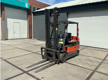 Chariot élévateur TOYOTA FBMF 35