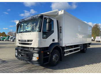 Camion frigorifique IVECO Stralis
