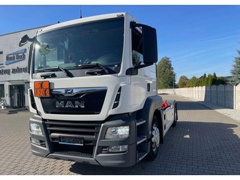 Tracteur routier MAN TGS